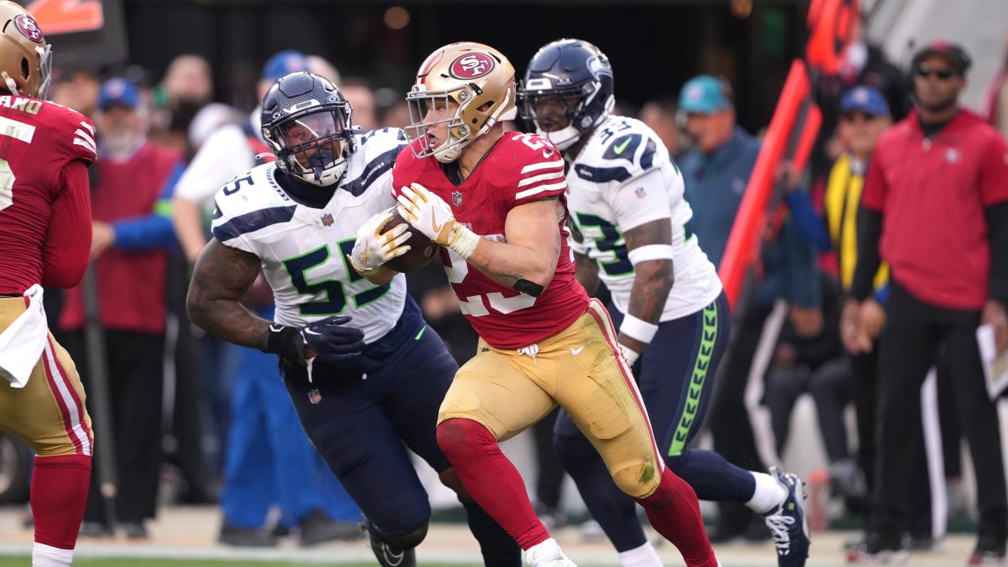 4 Seattle Seahawks Games That Could Go Primetime