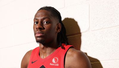 Forest Hill's Jonathan Mogbo reflects on 'amazing' first taste of NBA in summer league