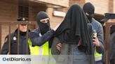 Expulsan de España a un confidente de la unidad antiterrorista de la Ertzaintza por ser un riesgo para la "seguridad nacional"