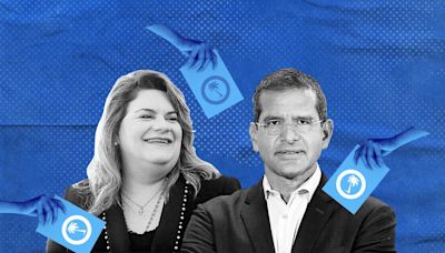 Jenniffer González vs. Pedro Pierluisi: estos son los resultados que obtendrían si las primarias del PNP fuesen hoy