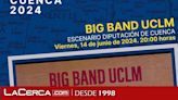 El jazz de la Big Band UCLM y de Jam Circular sonará en Estival Cuenca el 14 de junio de forma gratuita