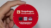 Qualcomm's new phone modem may help overcome 5G's flaws
