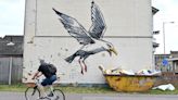 Banksy Painted a Mural on a U.K. Couple’s Home. They Paid Nearly $250,000 to Get It Removed.