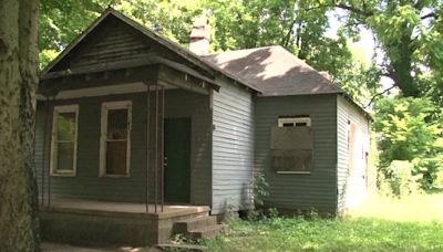 Aretha Franklin’s South Memphis home and birthplace purchased