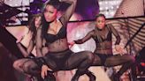 Nicki Minaj: The rapping superstar serves up spectacle – and breaks the rules again