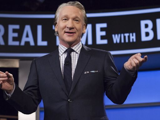 Bill Maher slams 'privilege-y' pro-Palestine protesters: 'Activism merges with narcissism'