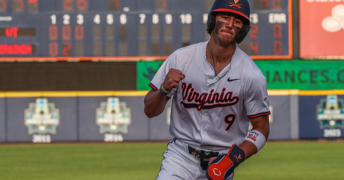 Virginia thrilled to host Charlottesville Regional for second straight year