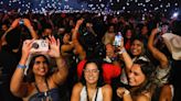In Tampa, Bad Bunny’s literally explosive concert doubled as a rodeo: review