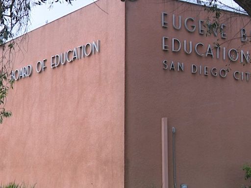 San Diego Unified to consider renaming Henry Clay Elementary school