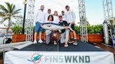 Potential All-Tackle World Record Blackfin Tuna Caught During Florida Charity Tournament