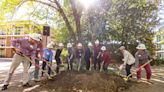 Roanoke College breaks ground on new state-of-the-art Science Center