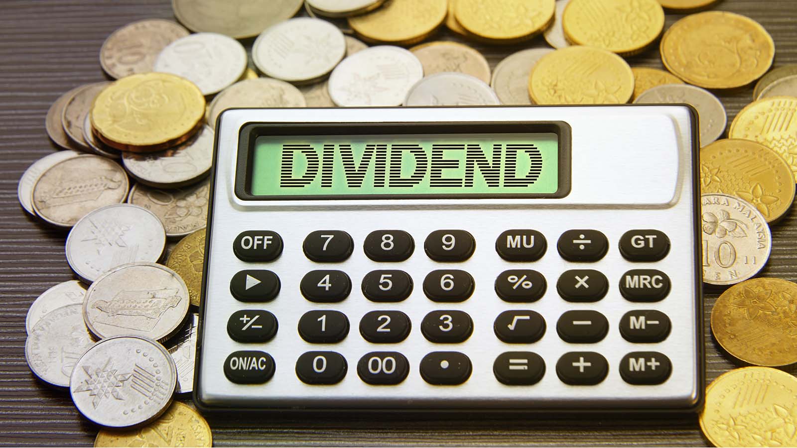 May’s Top Dividend Moves: The 3 Best Income Stocks to Buy Now