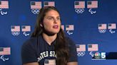 Vermont native Ilona Maher to compete as part of USA Rugby in Paris Olympic Games