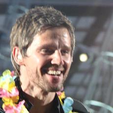 Jason Orange