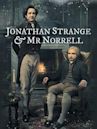 Jonathan Strange et Mr Norrell