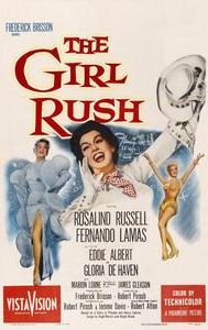 The Girl Rush