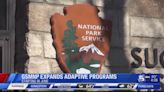 Adaptive programs in Great Smoky Mountains National Park to expand