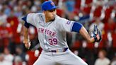 Is Edwin Diaz's closer spot in jeopardy? What Mets pitcher, manager said after rough outing