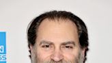 ‘Boardwalk Empire’ actor Michael Stuhlbarg struck with rock by ex-con in Central Park