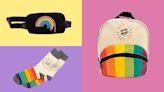 LGBTQ+ brands shine for Pride Month at Walmart