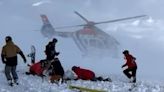 VMI cadet, brothers help in rescue mission in Austrian avalanche