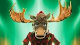 What we know about Moose's identity on The Masked Singer