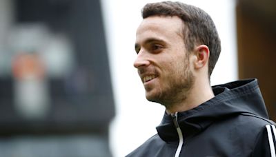 Diogo Jota 'Nailed On' to Start for Liverpool vs Atalanta