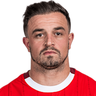 Xherdan Shaqiri