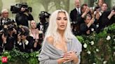 2024 Met Gala: How did Kim Kardashian, Kendall Jenner and Rita Ora dare and sparkle on red carpet?