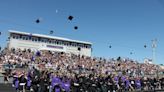 Commencement day in Belle Fourche: wind, sun, and celebration