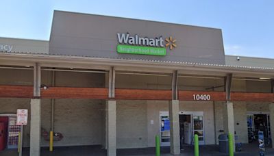 Walmart confirms store will close to public & admits bad performance is to blame