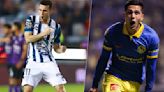 Horario Pachuca vs. América HOY: ¿Dónde y a qué hora ver EN VIVO las semifinales vuelta de Concachampions?