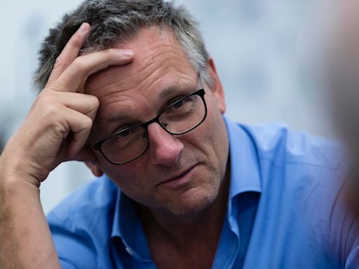 Michael Mosley missing - latest: CCTV shows last sighting of TV doctor before he disappeared on Greek island