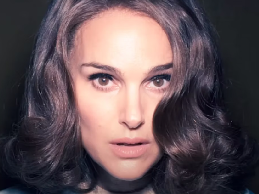 New trailer for Apple TV Plus' Lady in the Lake thriller series stars Natalie Portman as an obsessive reporter – and it looks like a wild ride