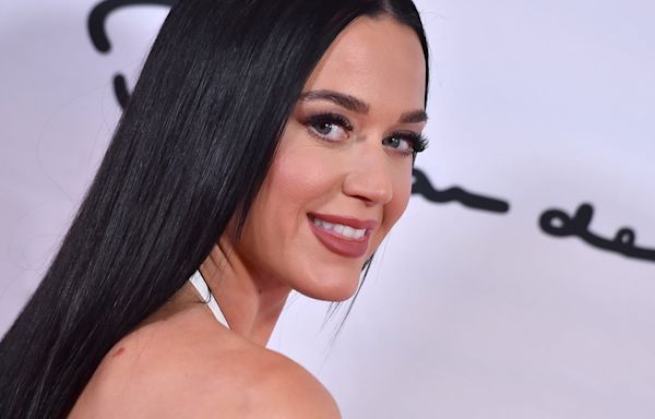 Katy Perry 'to earn millions performing at pre-wedding celebration for son of India's richest man'