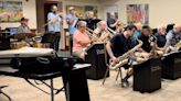 Cape band finds new home at Osterville library