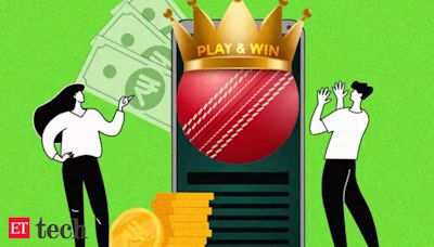 ED crackdown on betting app; Policybazaar stock swing