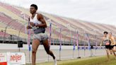 Veteran distance runner from Dexter named Ann Arbor-area Athlete of the Week