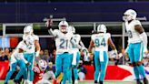 Dolphins defense bounces back with a strong performance in New England