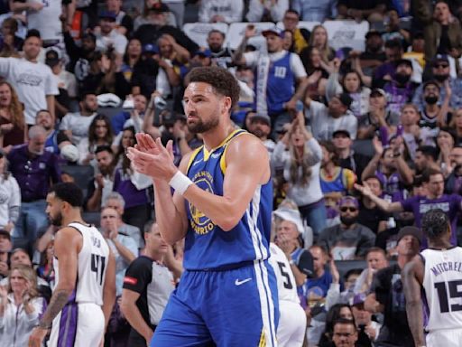 Brian Windhorst Reveals Why Klay Thompson Chose Mavericks Over Lakers: ‘They Are Not Comparable to the Mavs’