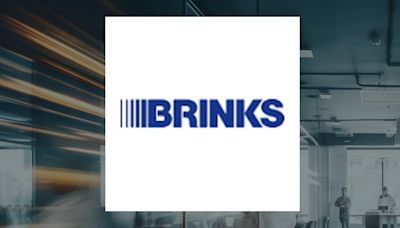 Teacher Retirement System of Texas Has $4.41 Million Stake in The Brink’s Company (NYSE:BCO)
