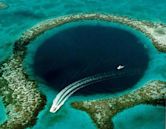 Great Blue Hole