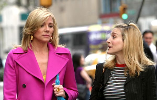 Inside Sarah Jessica Parker and Kim Cattrall’s New Standoff Surrounding ‘And Just Like That’ Season 3