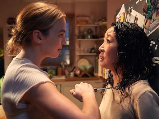 Is Killing Eve based on a true story? - Dexerto