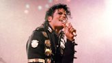 Rare Michael Jackson Signed Drawings to Be Auctioned