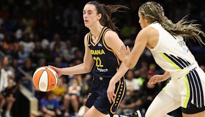 Disney + Set to Stream Caitlin Clark’s Regular Season WNBA Debut