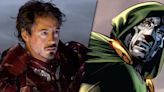 SDCC 2024: Avengers: Doomsday Confirms Robert Downey Jr. as Doctor Doom