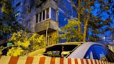 Ascienden a quince los muertos por el impacto de un proyectil ucraniano contra un edificio en Belgorod