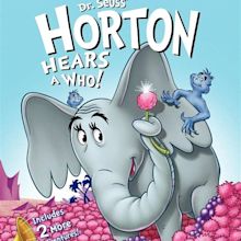 Dr. Seuss' Horton Hears a Who (1970) Pictures, Photos, Images - IGN