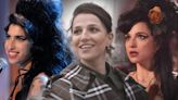 'Back to Black' Star Marisa Abela on Transformation Into Amy Winehouse